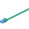 Goobay CAT6a U/UTP 2m 96319 – kuva 2