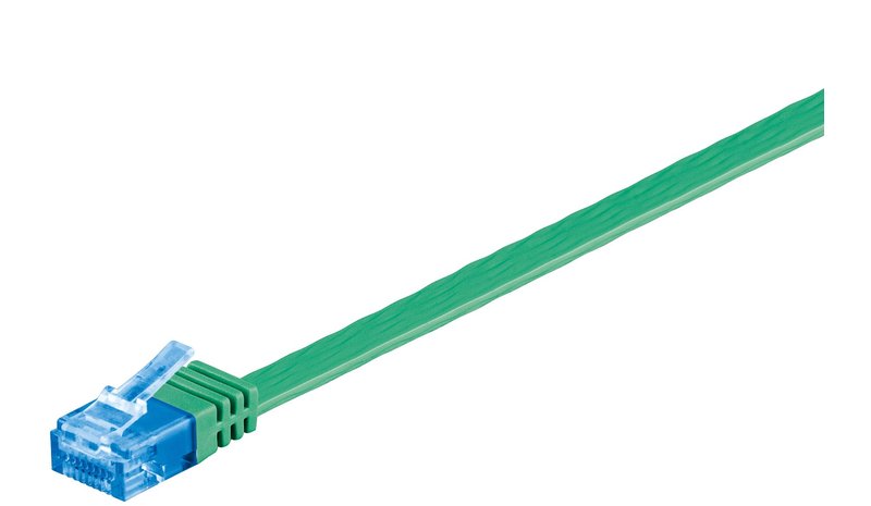 Goobay CAT6a U/UTP 2m 96319