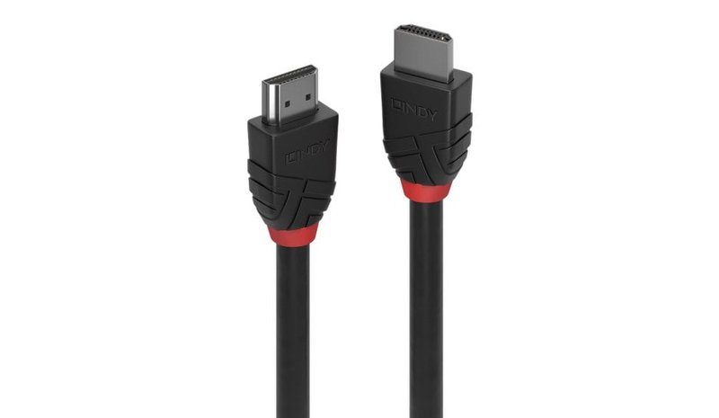 Lindy hdmi-kaapeli 1 m 36502