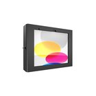 Compulocks Apex enclosure - for tablet - black - Max - recommended for