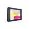Compulocks Apex enclosure - for tablet - black - Max - recommended for – kuva 1