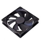 Akasa Black 12cm case fan AK-174BKT-B