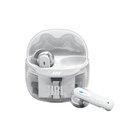 JBL TUNE Flex 2 - Ghost White