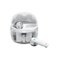 JBL TUNE Flex 2 - Ghost White – kuva 1