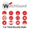 WatchGuard WGM57351 – kuva 1