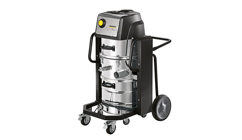 Kärcher IVC 60/30 Ap 1.576-107.0