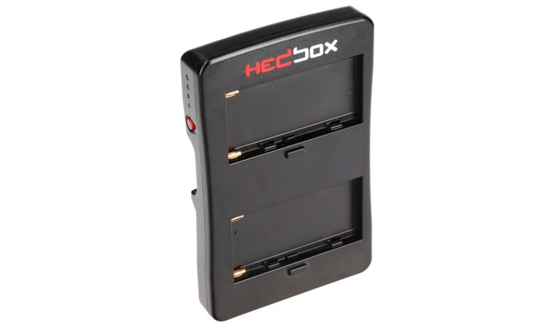 HEDBOX HBP-NPF