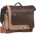 Case Logic TK Messenger Bag Brown TKM15M