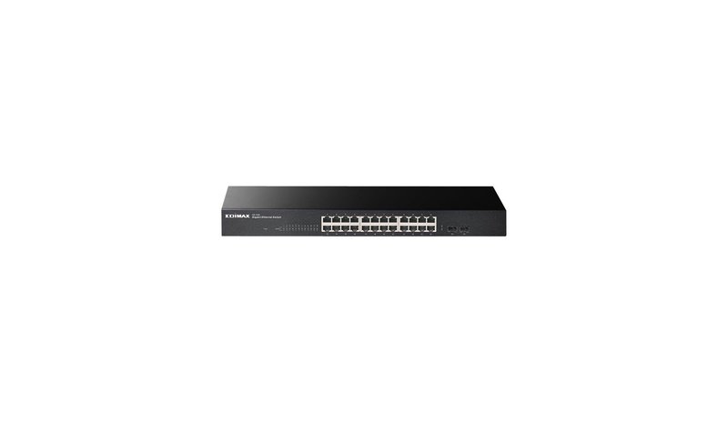 Edimax GS-1026 V3 – kuva 1/3