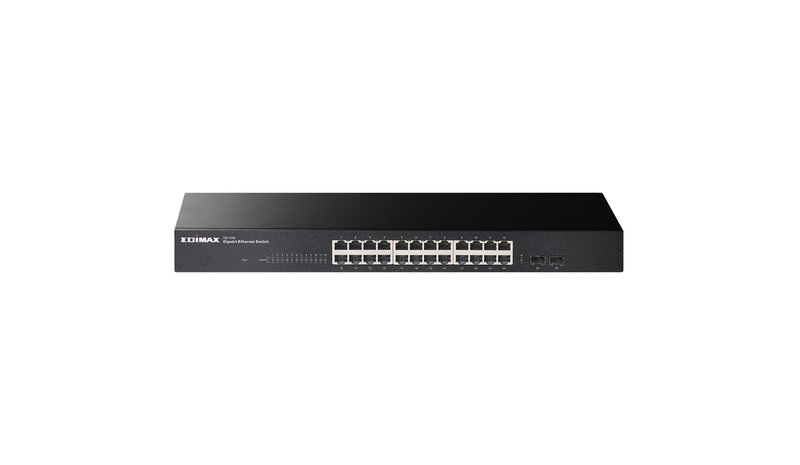 Edimax GS-1026 V3 – kuva 2/3