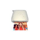 HP Sprocket-seleet Eclipse Mobil Photo Printer - väri - Sinkki