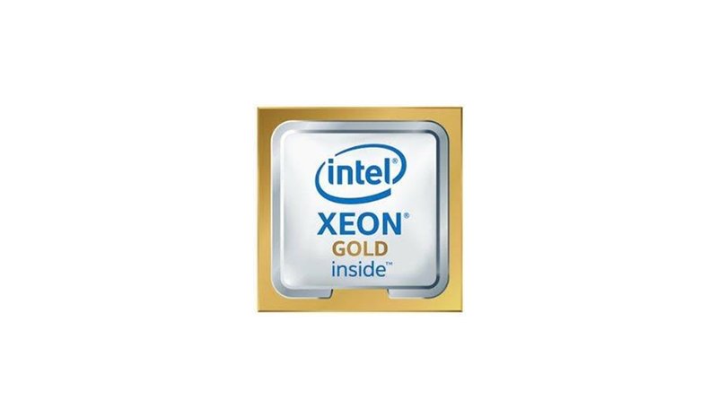 Hewlett Packard Enterprise Intel Xeon 6787P / 2 GHz processor CPU - 86-core - 2 GHz – kuva 1/1