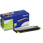 Pelikan 4214201 värikasetti 1 kpl Keltainen