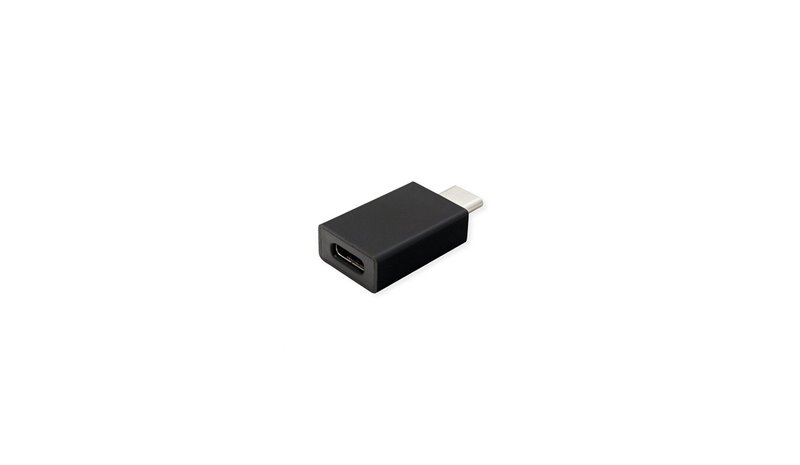Roline - USB-C adapter - USB-C to USB-C – kuva 1/1