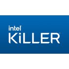 Intel Killer Wi-Fi 7 BE1750 i BE201.NGWG.NVX