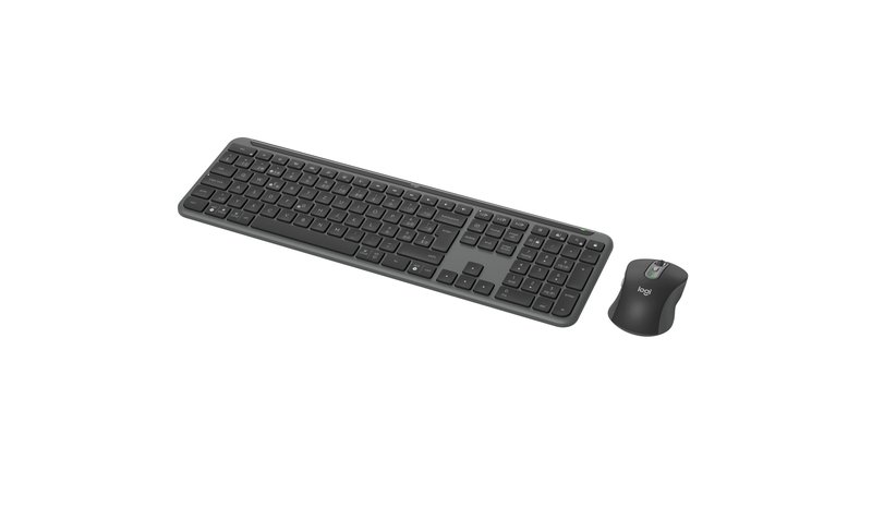 Logitech näppäimistö 920-012482