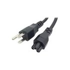 Honeywell - power cable - IEC 60320 C6 - 1.8 m