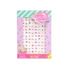 Canenco Create It! Candy Explosion Nail Stickers