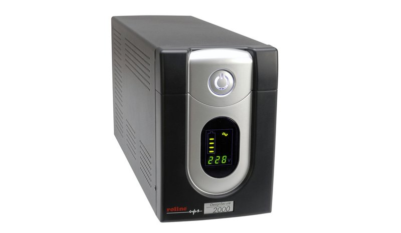 ROLINE DesignSecure 2000 19.40.1220