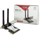 Inter-Tech verkkokortti DMG-33 88888153