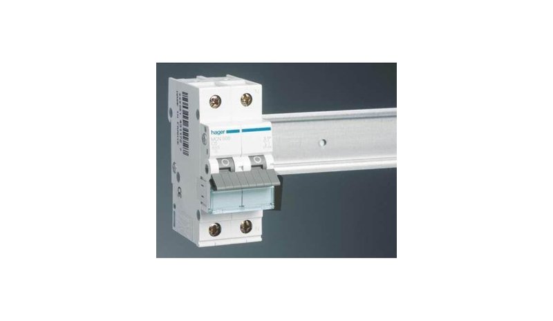 Hager MCN506E – kuva 1/2