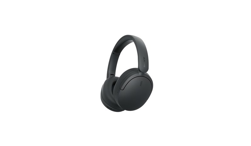 Sony WH-CH730N - Black – kuva 1/6