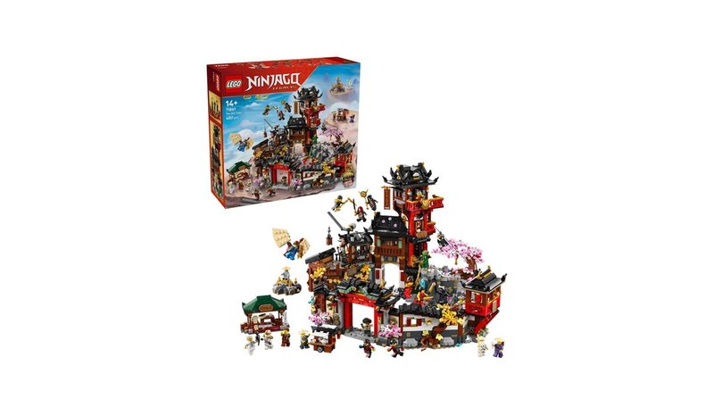 LEGO 71861 – kuva 1/1