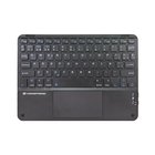 Conceptronic TOBIN01BES näppäimistö Universaali Bluetooth QWERTY Espanja Musta TOBIN