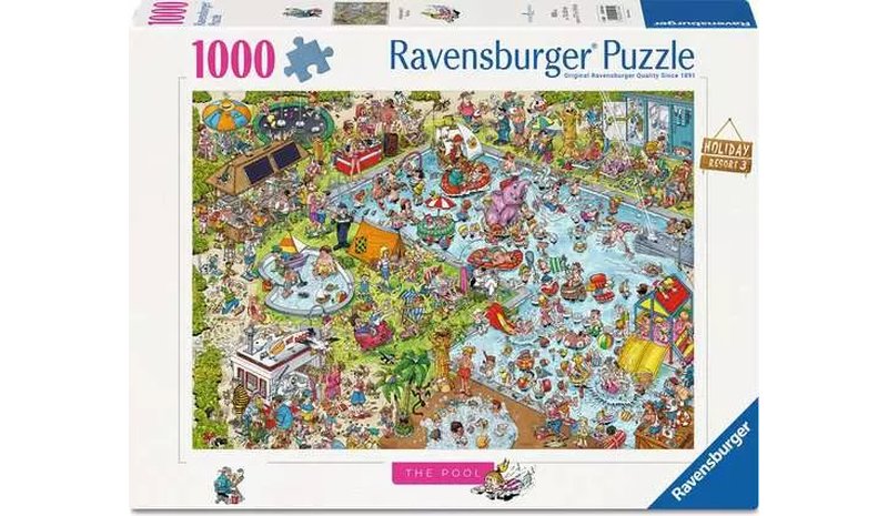 Ravensburger 12001164