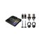 Røde RODEcaster PRO II Podcasting Dual Bundle – kuva 1