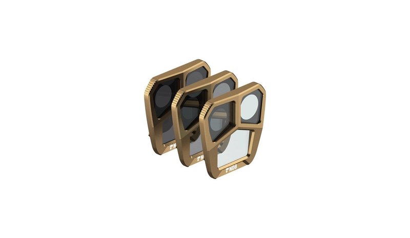 PolarPro Shutter Collection | Mavic 3 Pro M3PRO-SHUTTER – kuva 1/3