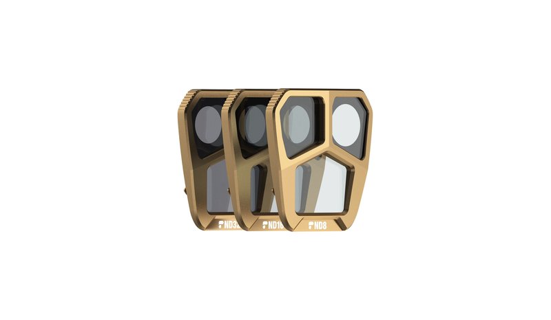 PolarPro Shutter Collection | Mavic 3 Pro M3PRO-SHUTTER – kuva 2/3