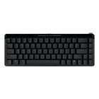ASUS ROG Falchion Ace HFX näppäimistö Pelaaminen USB QWERTZ Saksa Musta 90MP0