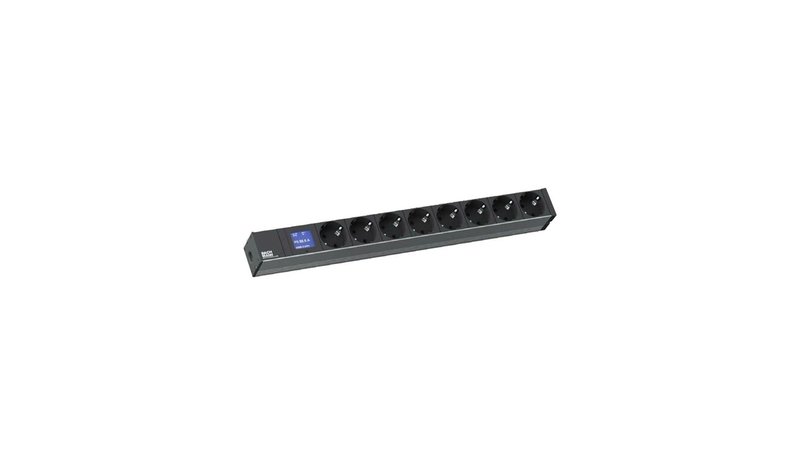 Bachmann BlueNet BN0500, Kaapelit ja adapterit