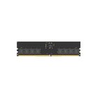 Lexar DDR5-5600 UDIMM - 32GB - CL46 - Single Channel (1 pcs) - Musta
