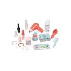 Ecoiffier Beauty Suitcase Mademoiselle 14 pcs.