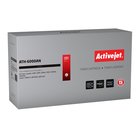 Activejet ATH-6000AN värikasetti 1 kpl Yhteensopiva Musta