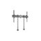 Multibrackets M Pro MBW1USB 800 - Max 100 kg - recommended for 86" – kuva 1