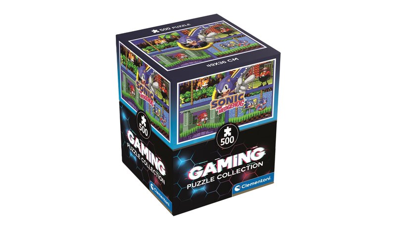 Clementoni 35808 puzzle