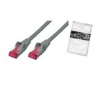 shiverpeaks verkkokaapeli 7,5 m BS75717-A