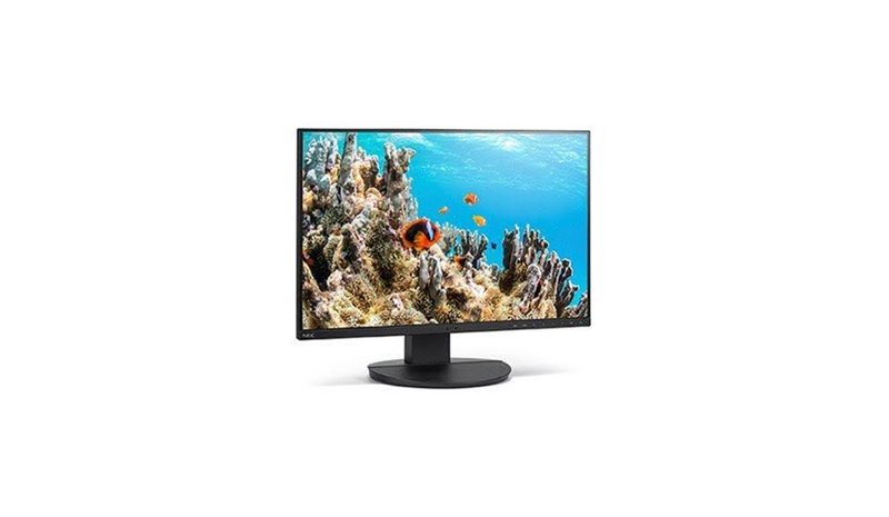 24" Sharp LED monitor - 24" – kuva 1/1