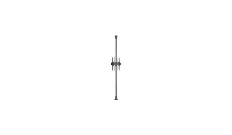 Multibrackets M Pro Series MBFC2UP 600 - Max 60 kg - recommended for 86" – kuva 1/1