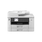 Brother MFC-J5740DW A3 kaikki yhdessä -tulostin Multifunction - väri - Muste