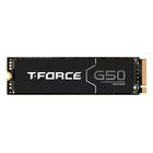 Team Group G50 2 TB M.2 PCI Express 4.0 NVMe 3D NAND TM8FF
