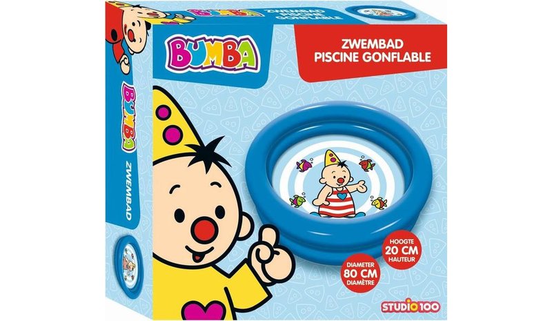 Studio 100 MEBU00003590