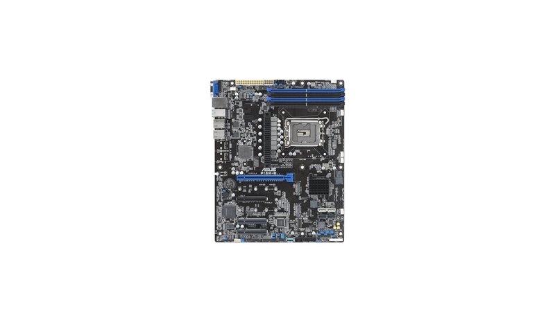 ASUS P13R-E Emolevy - Intel C266 - Intel LGA1700 - DDR5 RAM - ATX – kuva 1/1