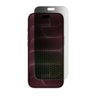 Belkin Bright Privacy Screen Protector for iPhone 18 Pro Max OVA298HQ