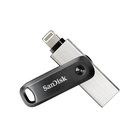 Sandisk iXpand Go 128GB Flash Drive