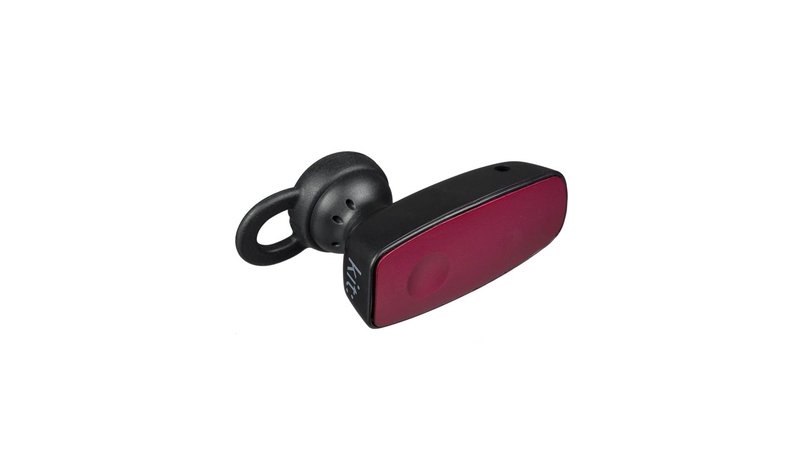 KitSound BT HF Mono Red – kuva 1/1