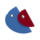 Messermeister SBS-2S scouring pad